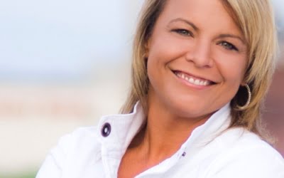 Shannon Barnum, Fargo–Moorhead real estate agent with Modern Market REALTORS®, specializing in home buying and selling.