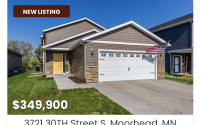 Moorhead MN Homes For Sale At Modern Market REALTORS®