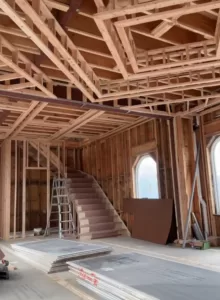 Custom Built Home in Fargo-Moorhead. New Home Construction.