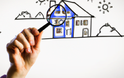 Finding Your Dream Home