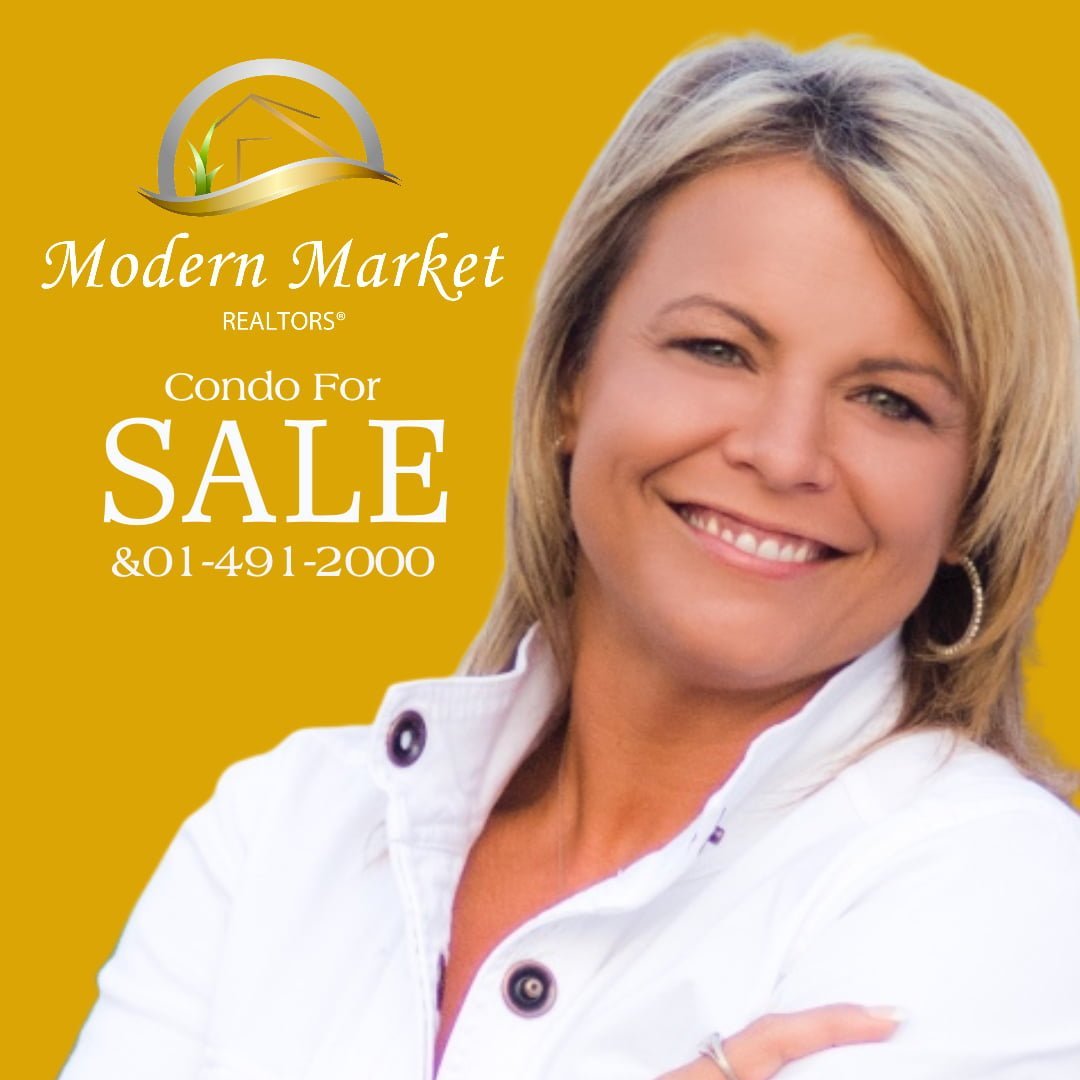 Condos For Sale