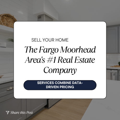 Video: The Fargo Moorhead Area’s #1 Real Estate Company