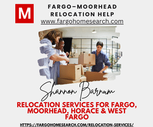 Fargo–Moorhead relocation services for Fargo, Moorhead, West Fargo & Horace — Modern Market REALTORS®