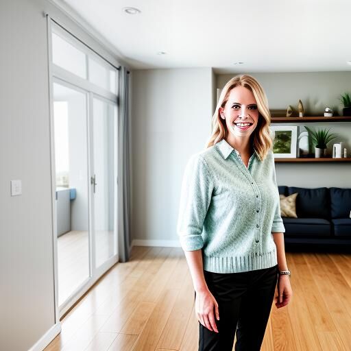 Real Estate Agent, Moorhead MN 