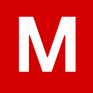 Graphic for a Real Estate company covering Minnesota, North Dakota & Wisconsin