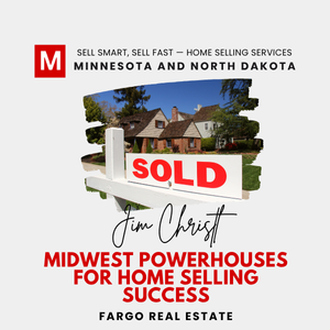 Minnesota & North Dakota: Midwest Leaders in Selling & Living