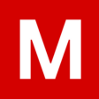 Sell Smart, Sell Fast – Home Selling Services Bold white “M” on a bright red square background, representing the Modern Market REALTORS® brand.