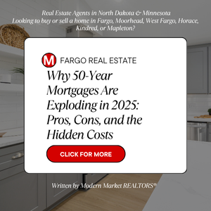Trump’s 50-Year Mortgage Proposal: Save $119/Month or Double Your Debt?